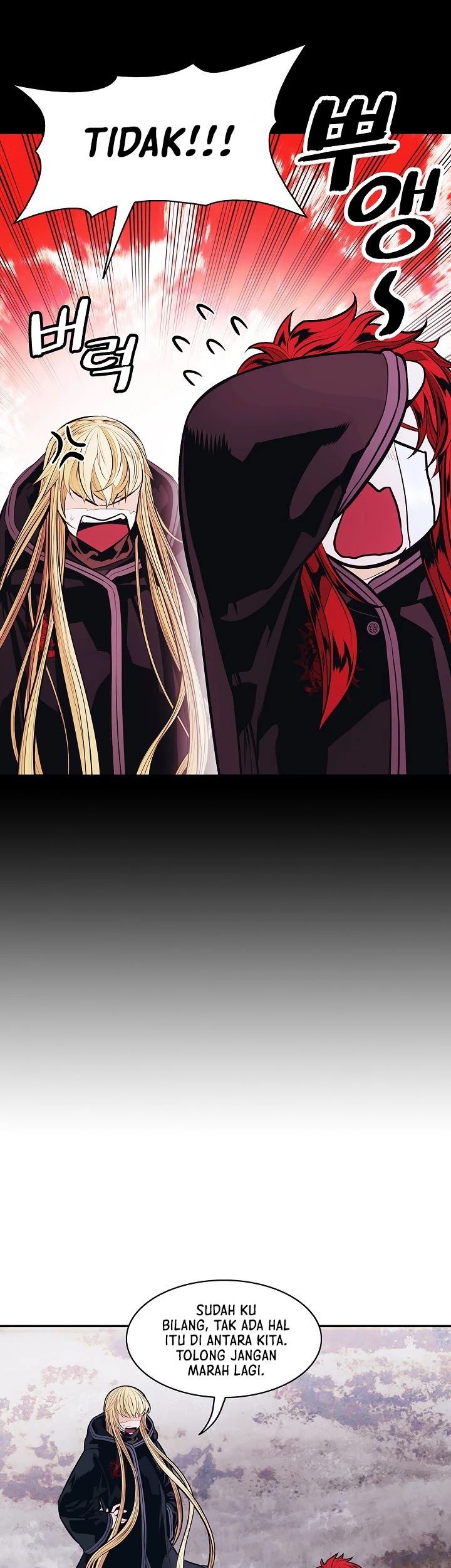 Dark Lady Isekai Bab 121 halaman 29