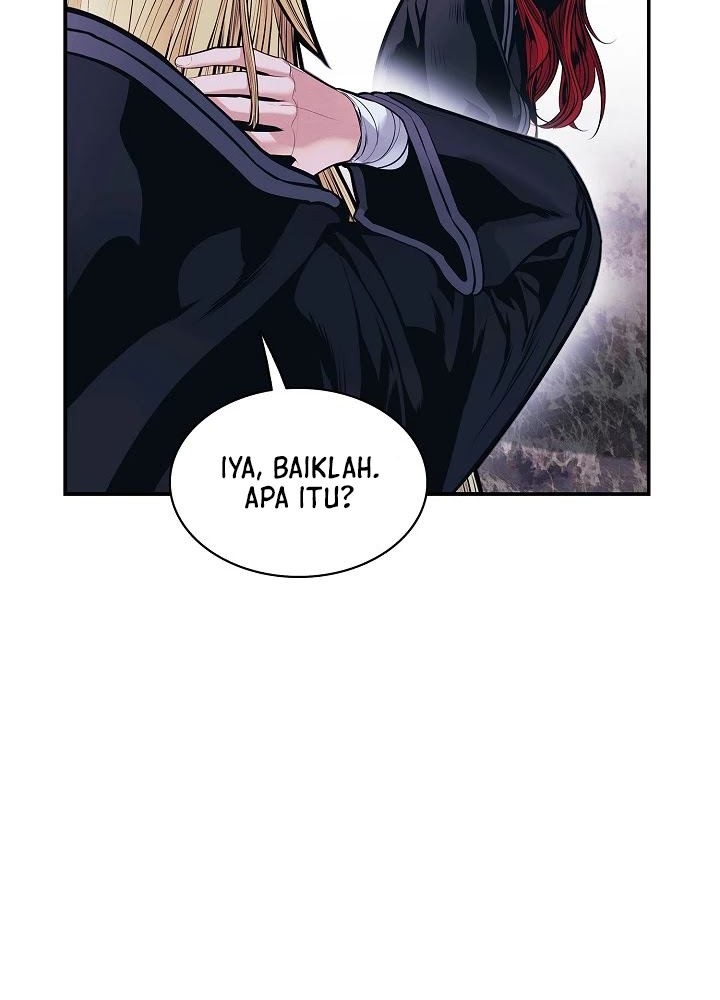 Dark Lady Isekai Bab 121 halaman 31