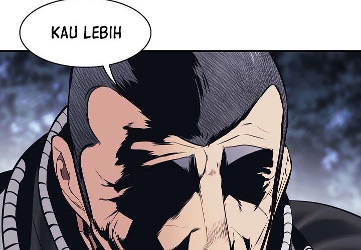 Dark Lady Isekai Bab 121 halaman 33