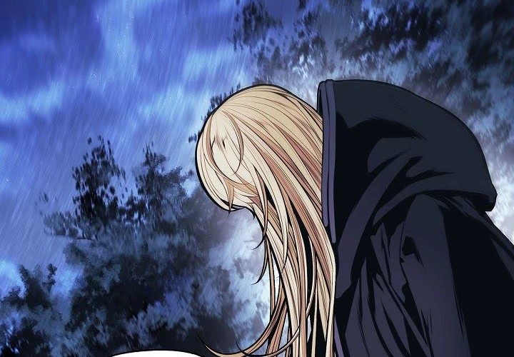 Dark Lady Isekai Bab 121 halaman 41