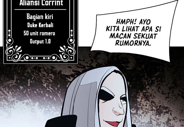 Dark Lady Isekai Bab 121 halaman 47