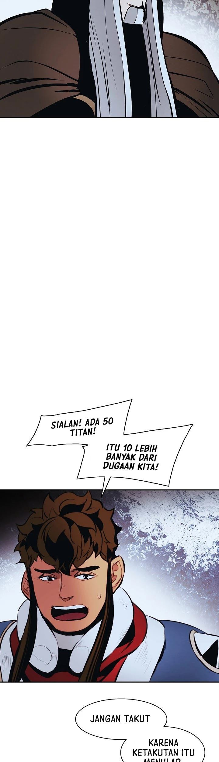 Dark Lady Isekai Bab 121 halaman 48