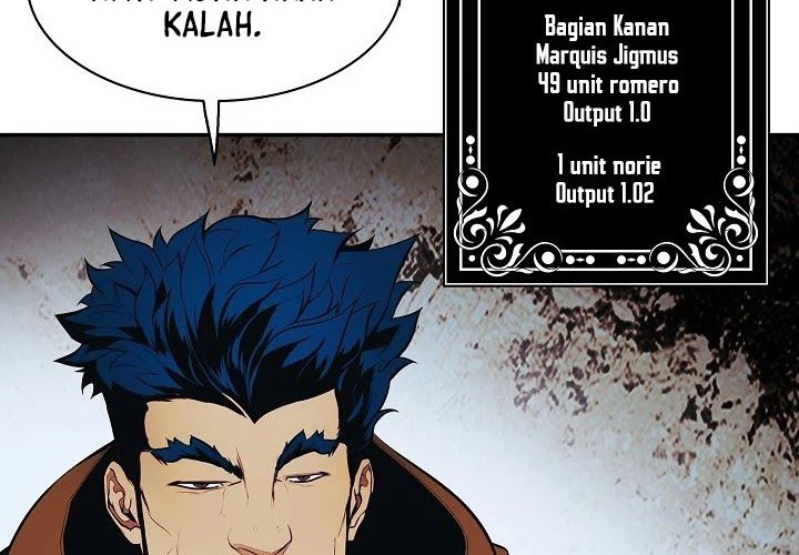 Dark Lady Isekai Bab 121 halaman 51