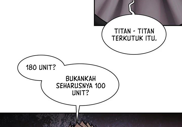 Dark Lady Isekai Bab 121 halaman 53