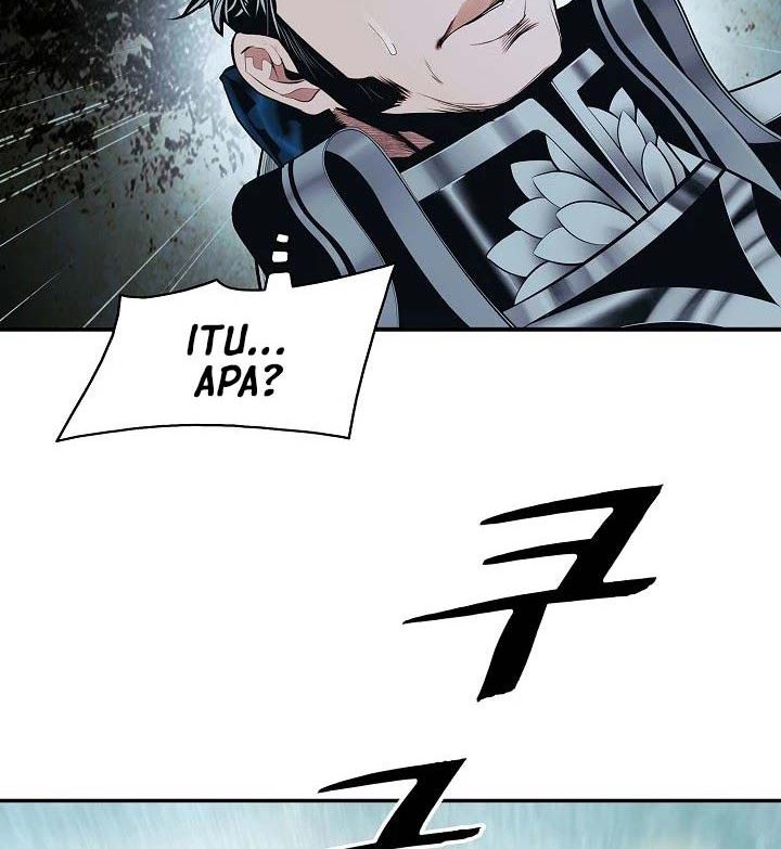 Dark Lady Isekai Bab 122 halaman 3