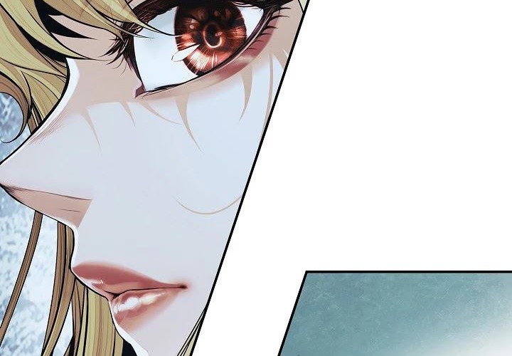 Dark Lady Isekai Bab 122 halaman 5