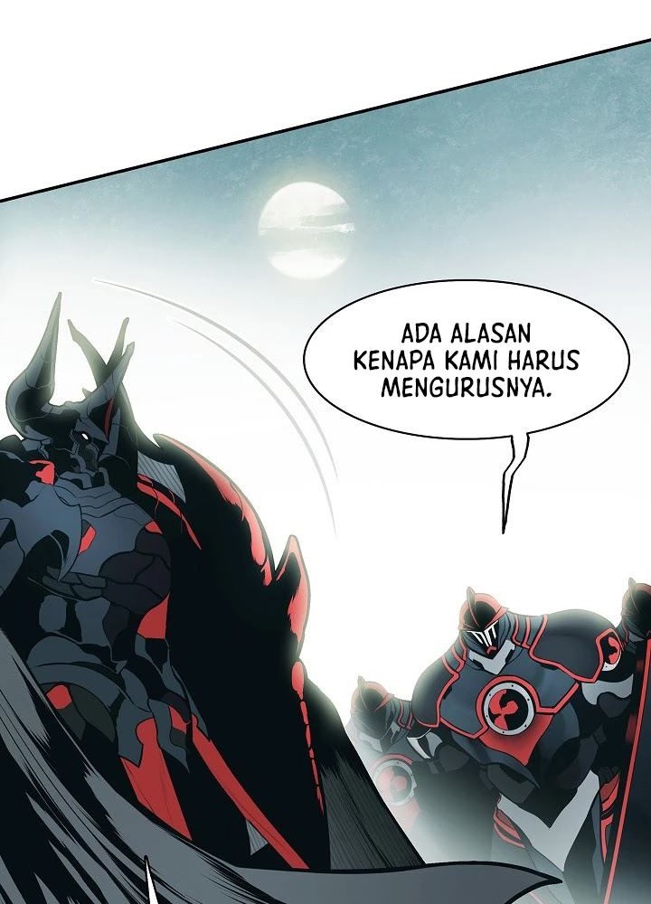 Dark Lady Isekai Bab 122 halaman 8