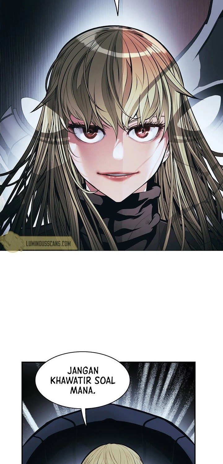 Dark Lady Isekai Bab 122 halaman 12