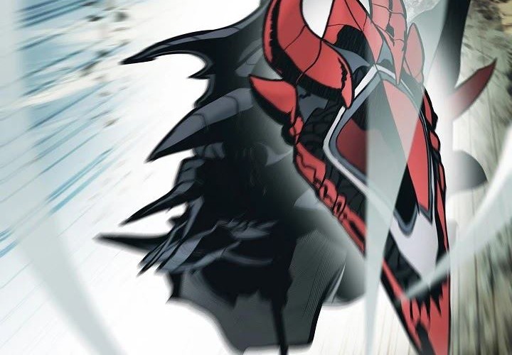 Dark Lady Isekai Bab 122 halaman 14