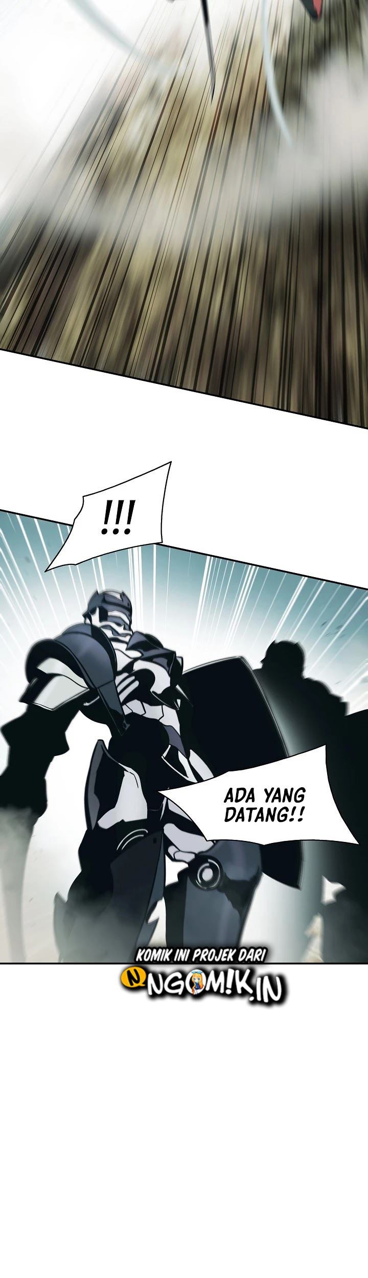 Dark Lady Isekai Bab 122 halaman 15