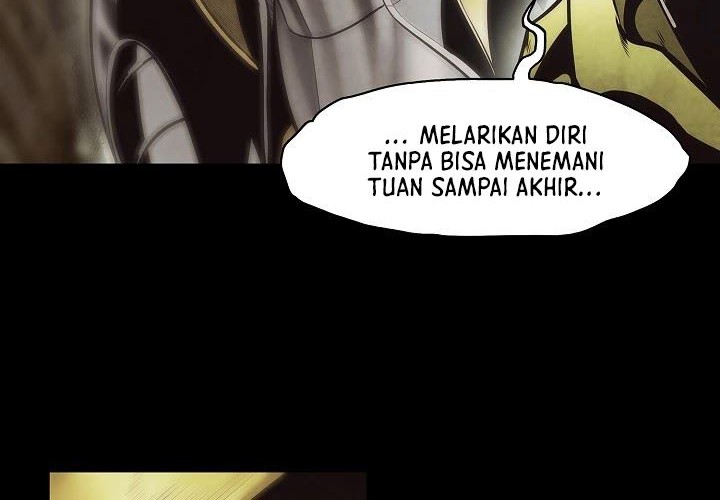 Dark Lady Isekai Bab 122 halaman 32
