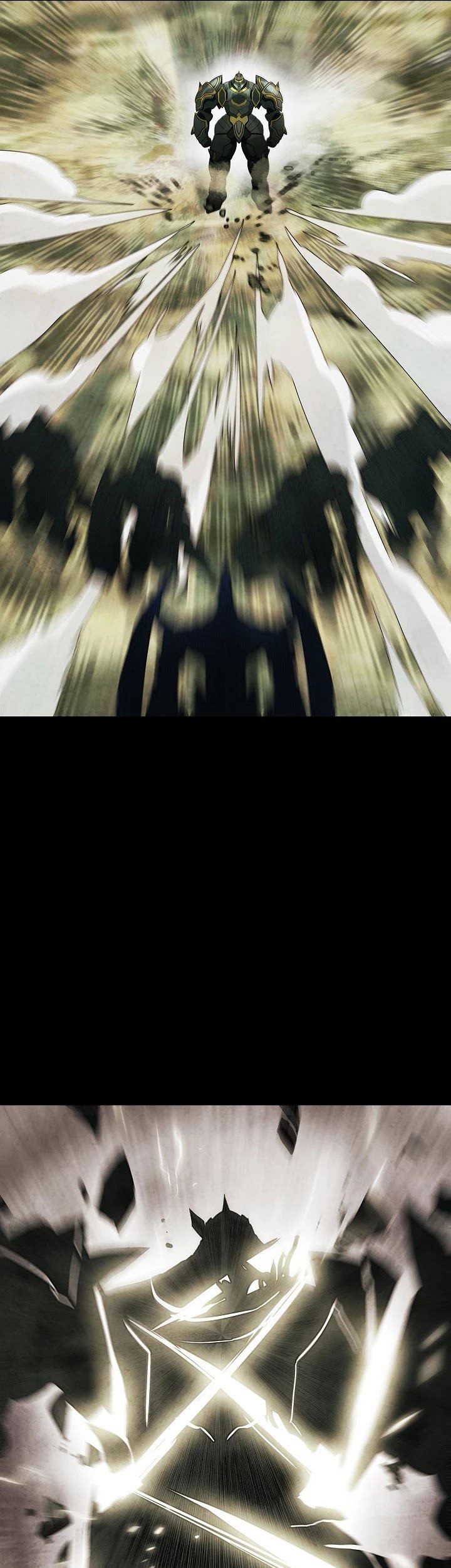 Dark Lady Isekai Bab 122 halaman 39