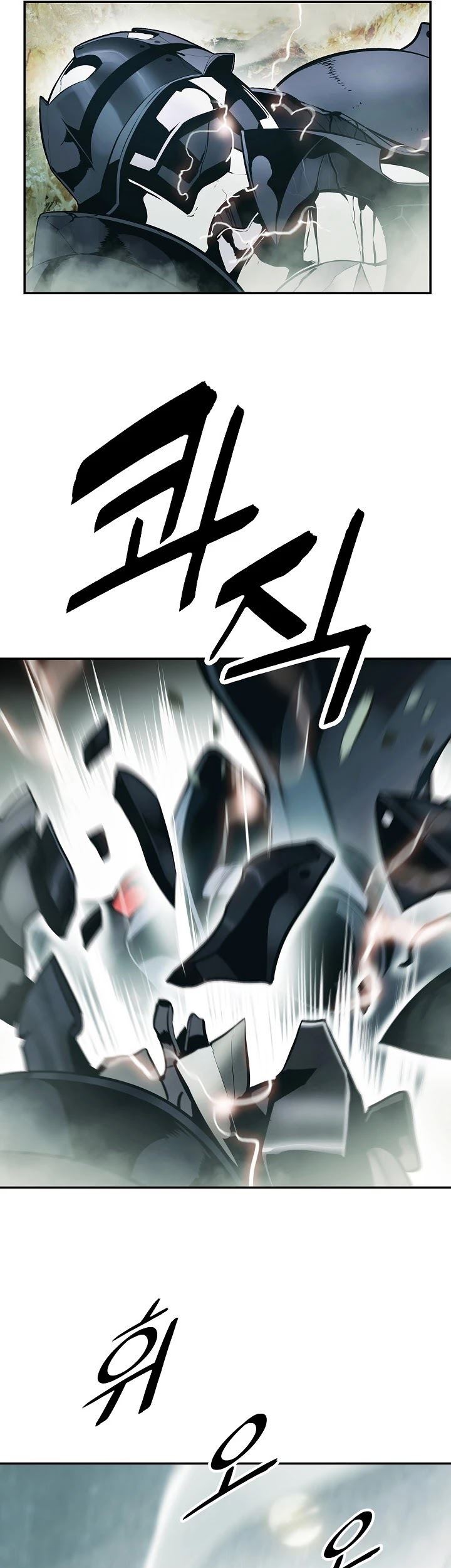 Dark Lady Isekai Bab 122 halaman 59