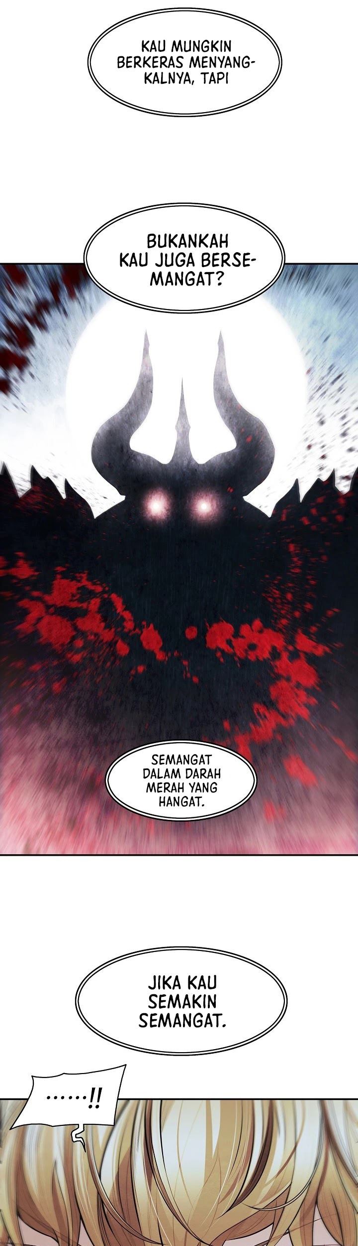 Dark Lady Isekai Bab 122 halaman 71