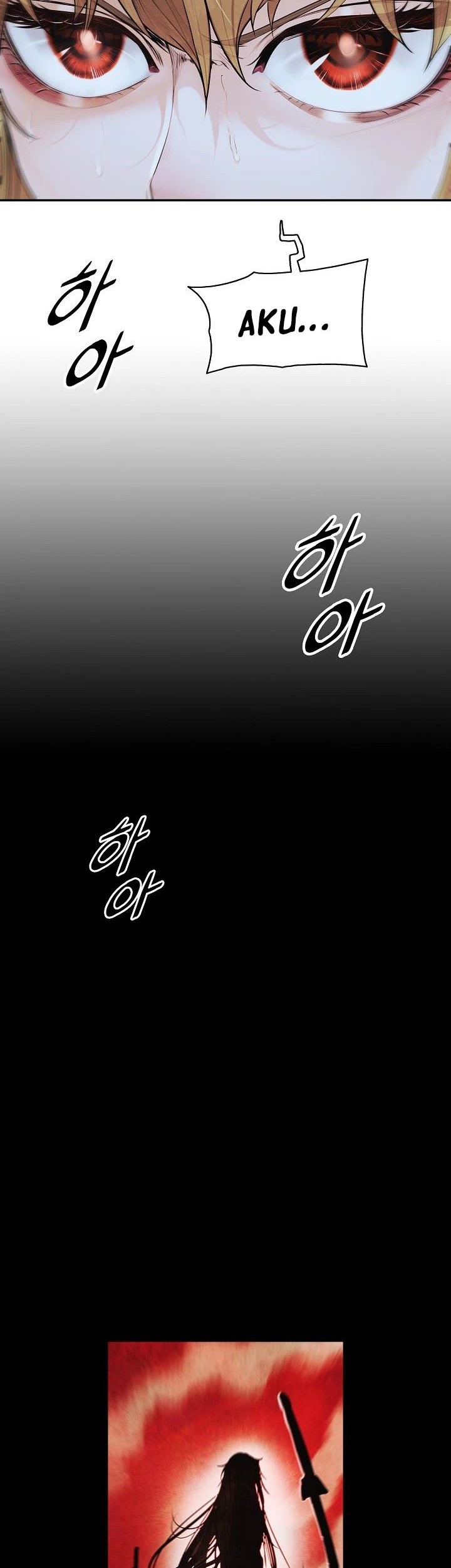 Dark Lady Isekai Bab 122 halaman 72