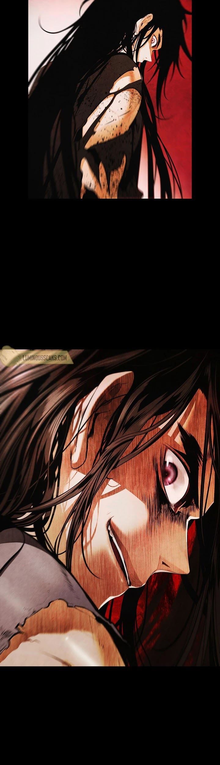 Dark Lady Isekai Bab 122 halaman 74
