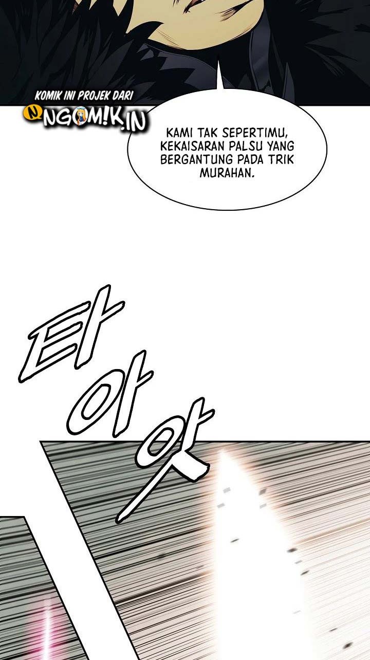 Dark Lady Isekai Bab 123 halaman 4