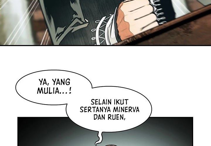 Dark Lady Isekai Bab 123 halaman 12