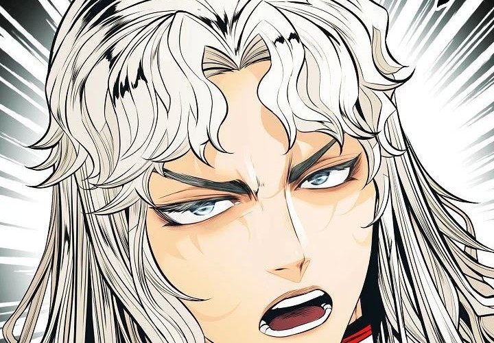 Dark Lady Isekai Bab 123 halaman 14
