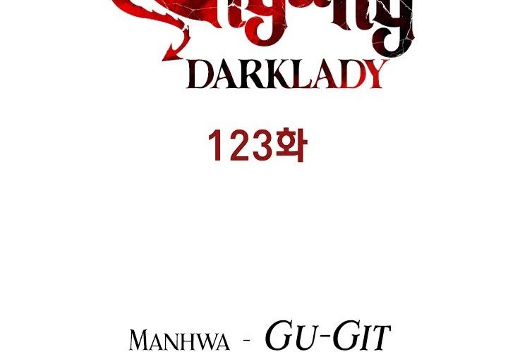 Dark Lady Isekai Bab 123 halaman 16