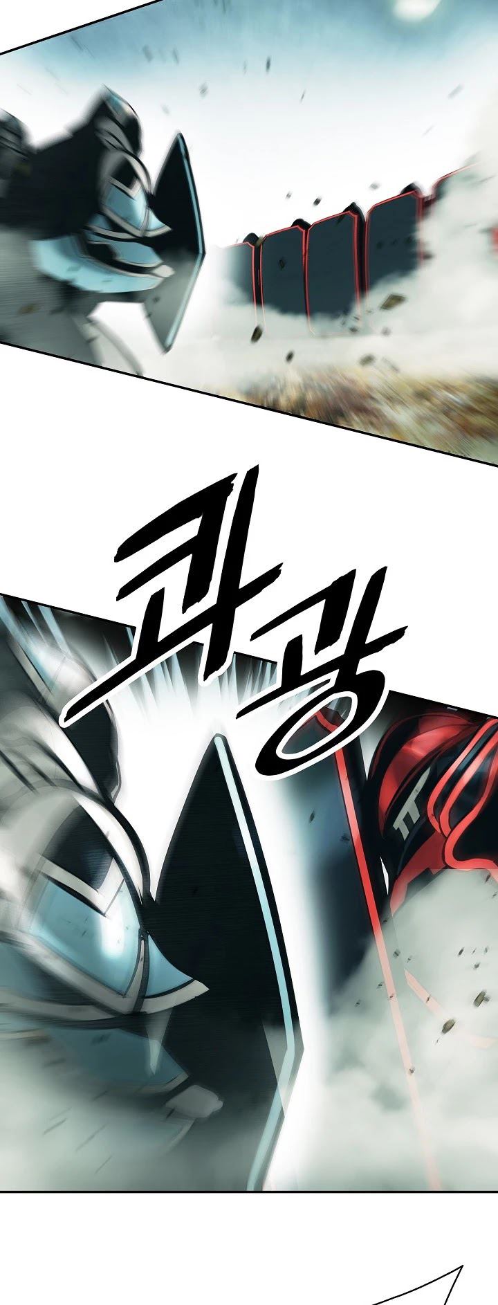 Dark Lady Isekai Bab 123 halaman 19