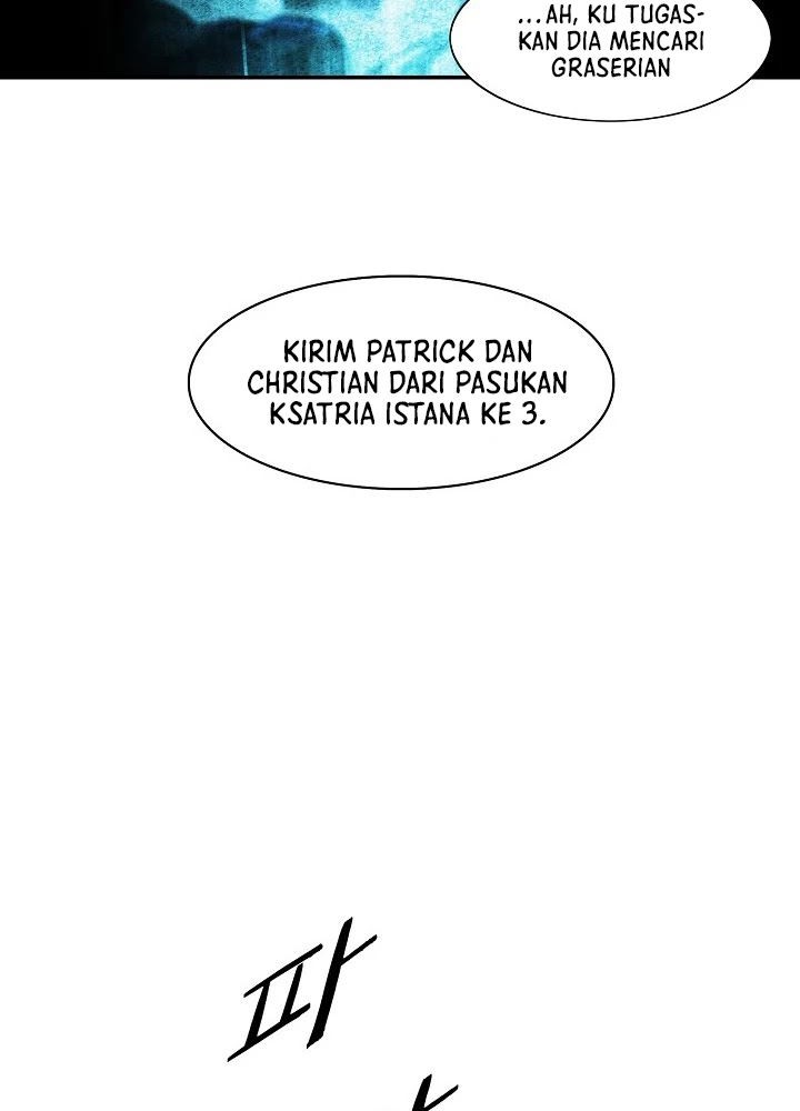 Dark Lady Isekai Bab 123 halaman 29