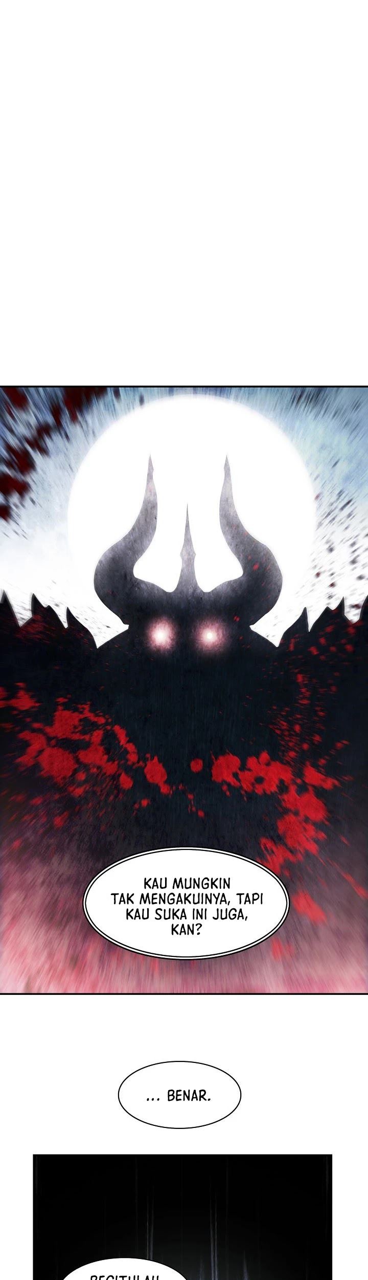 Dark Lady Isekai Bab 123 halaman 32