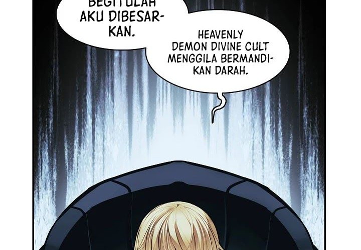 Dark Lady Isekai Bab 123 halaman 33