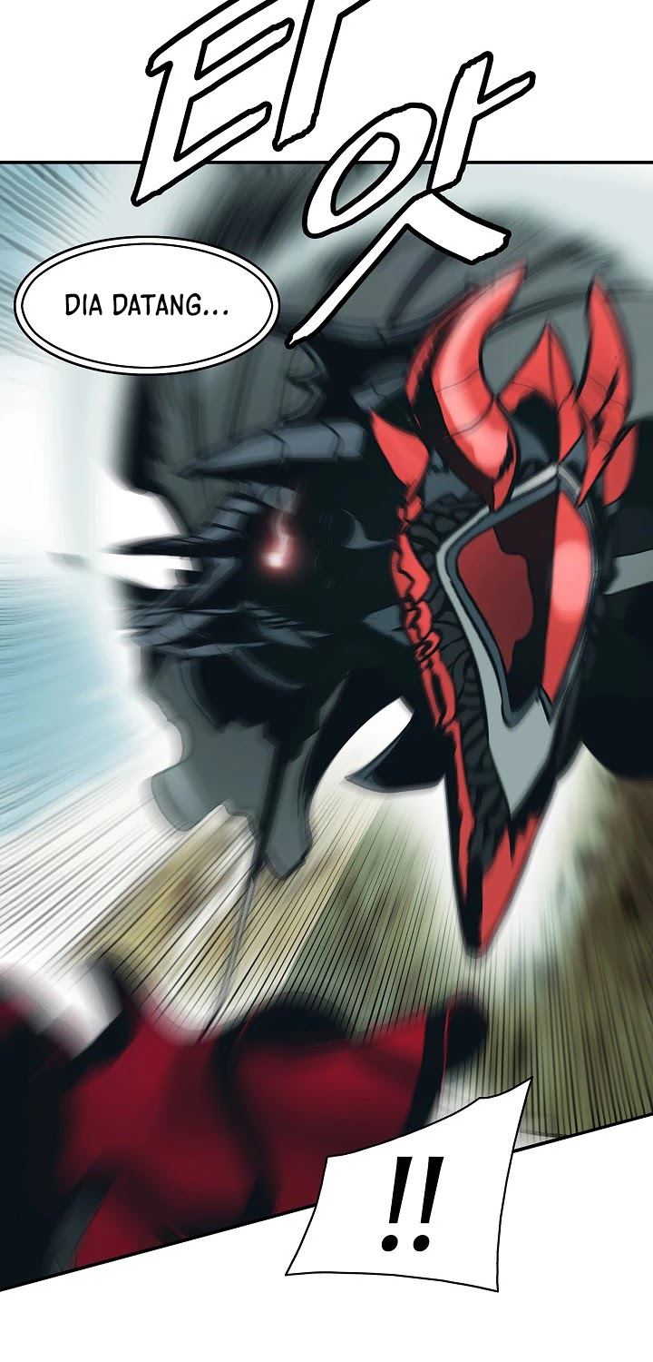 Dark Lady Isekai Bab 123 halaman 39