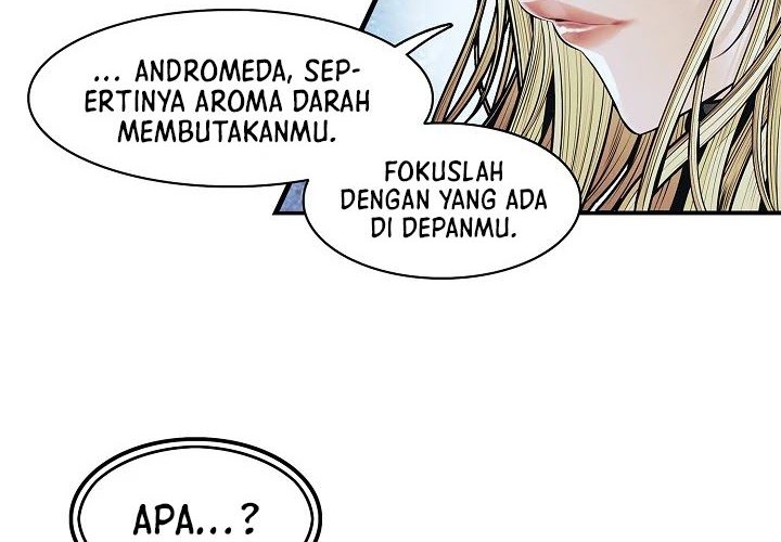 Dark Lady Isekai Bab 123 halaman 41