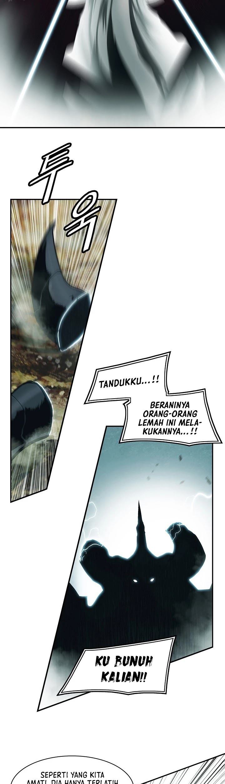 Dark Lady Isekai Bab 123 halaman 44