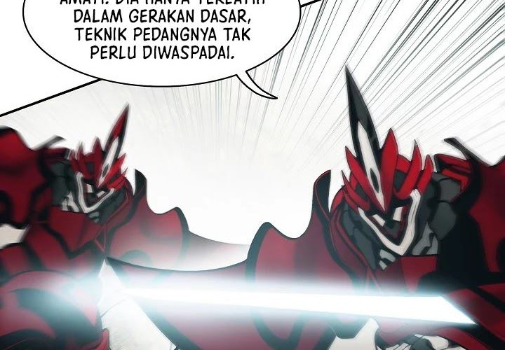 Dark Lady Isekai Bab 123 halaman 45