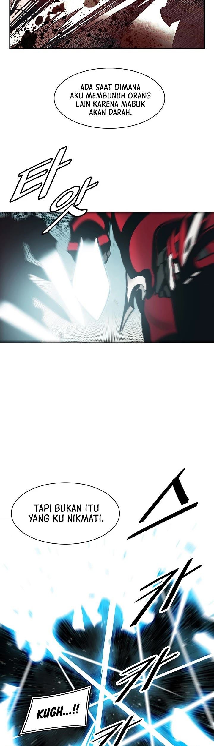 Dark Lady Isekai Bab 123 halaman 51