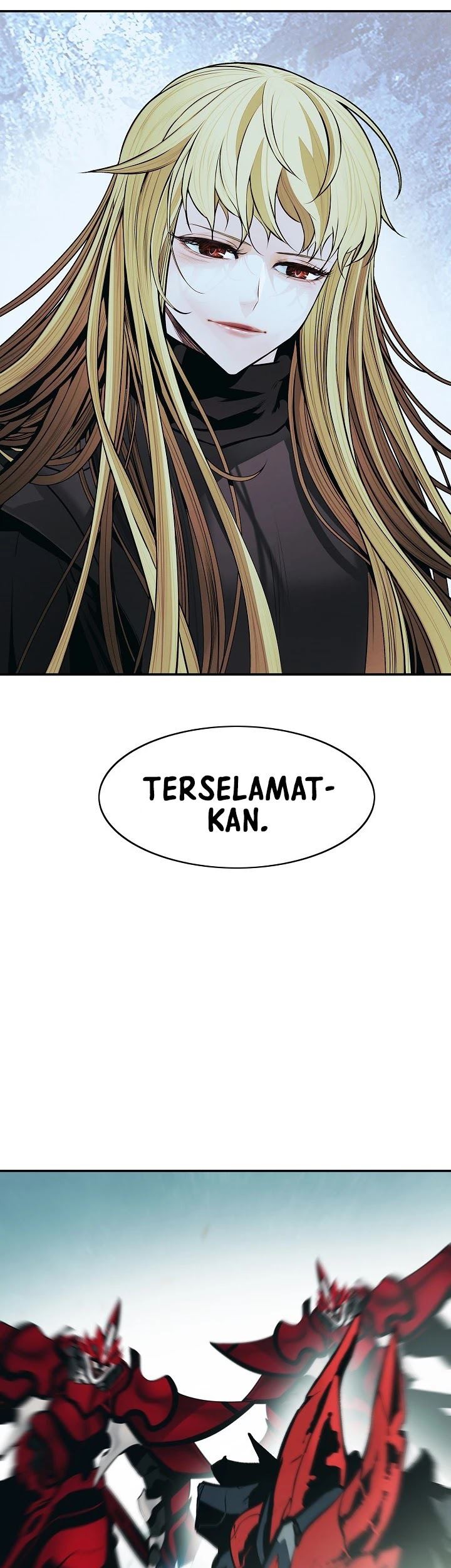 Dark Lady Isekai Bab 123 halaman 57