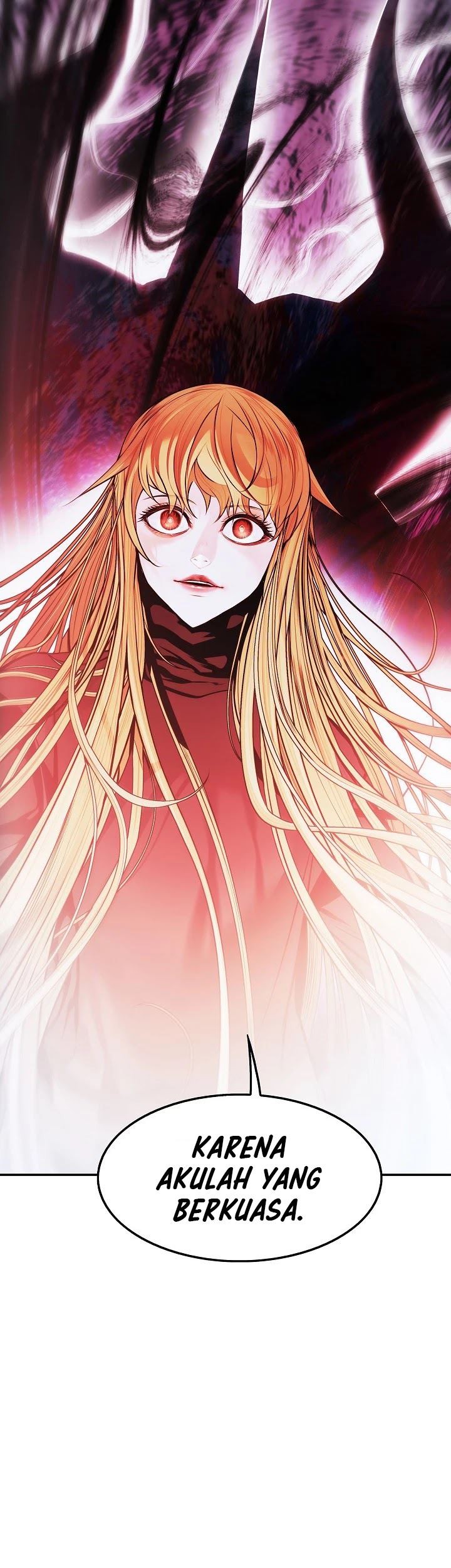 Dark Lady Isekai Bab 123 halaman 71