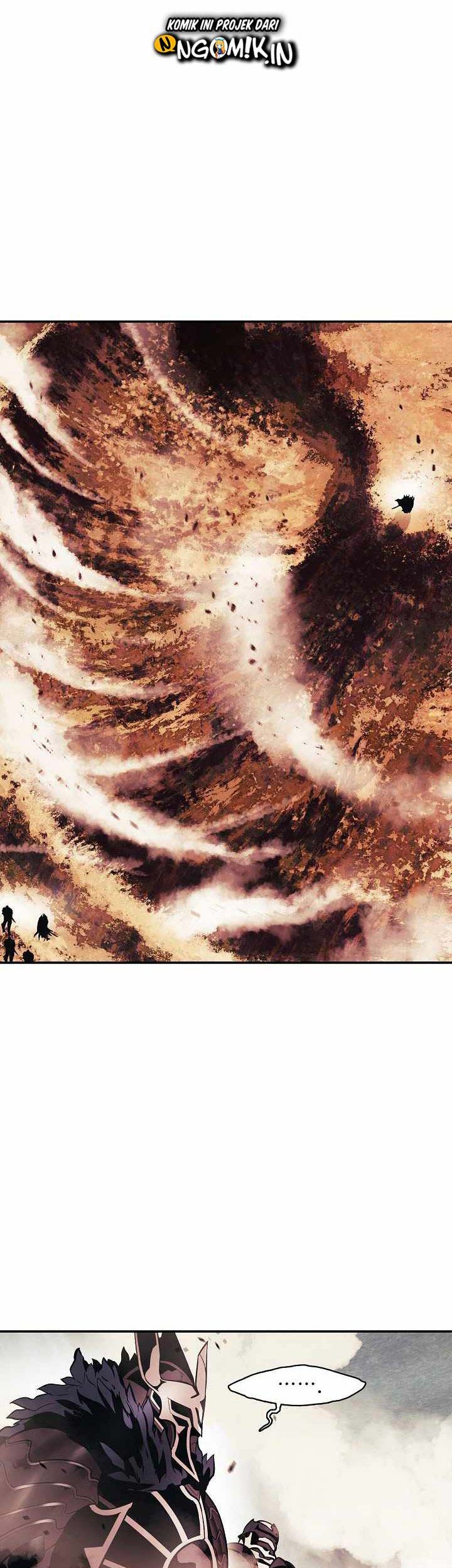 Dark Lady Isekai chapter 124 halaman 3