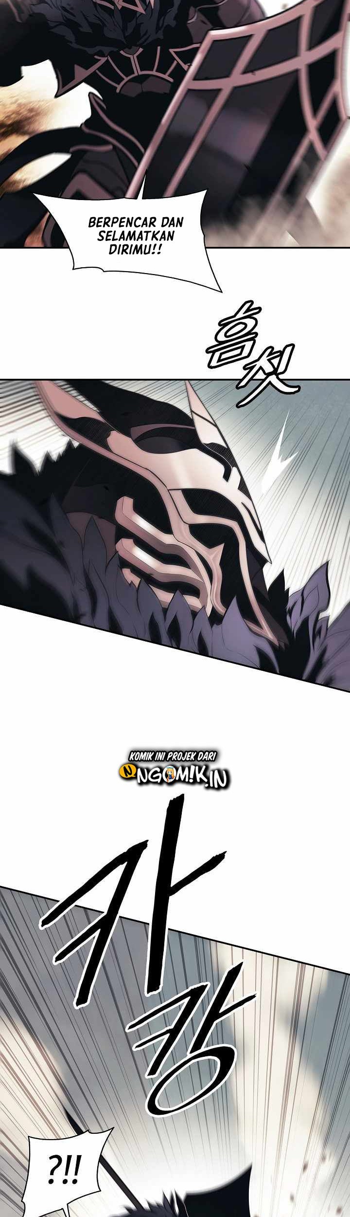 Dark Lady Isekai chapter 124 halaman 9