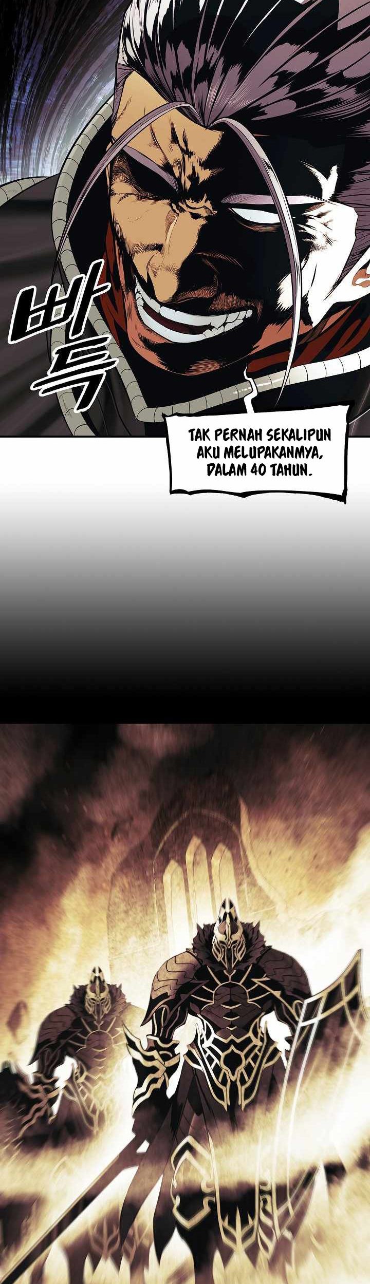 Dark Lady Isekai chapter 124 halaman 12