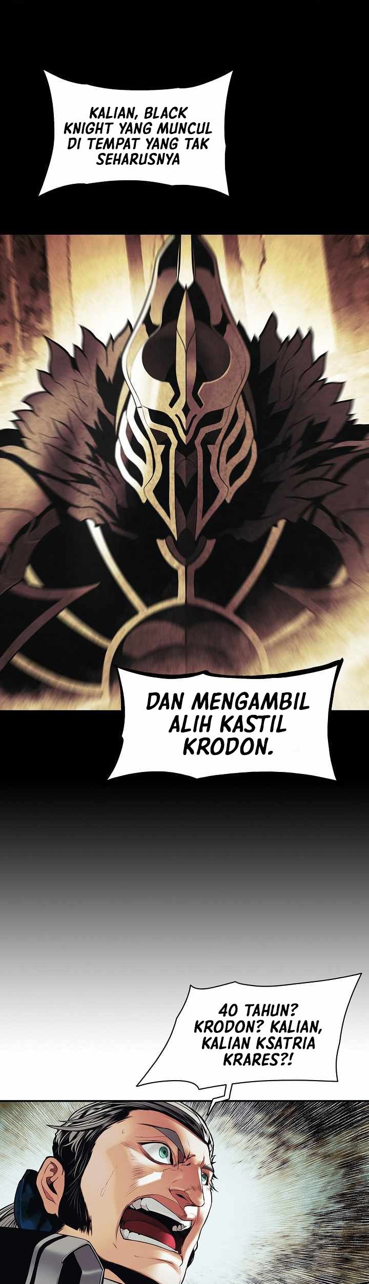 Dark Lady Isekai chapter 124 halaman 14