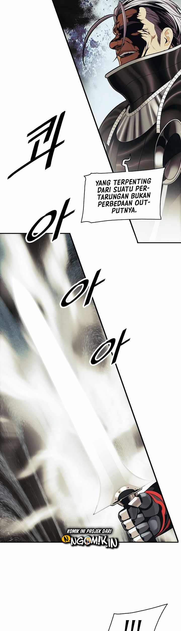 Dark Lady Isekai chapter 124 halaman 16