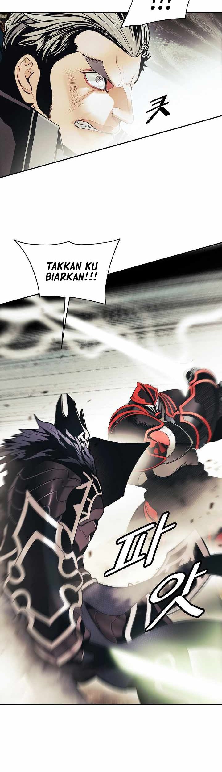 Dark Lady Isekai chapter 124 halaman 17