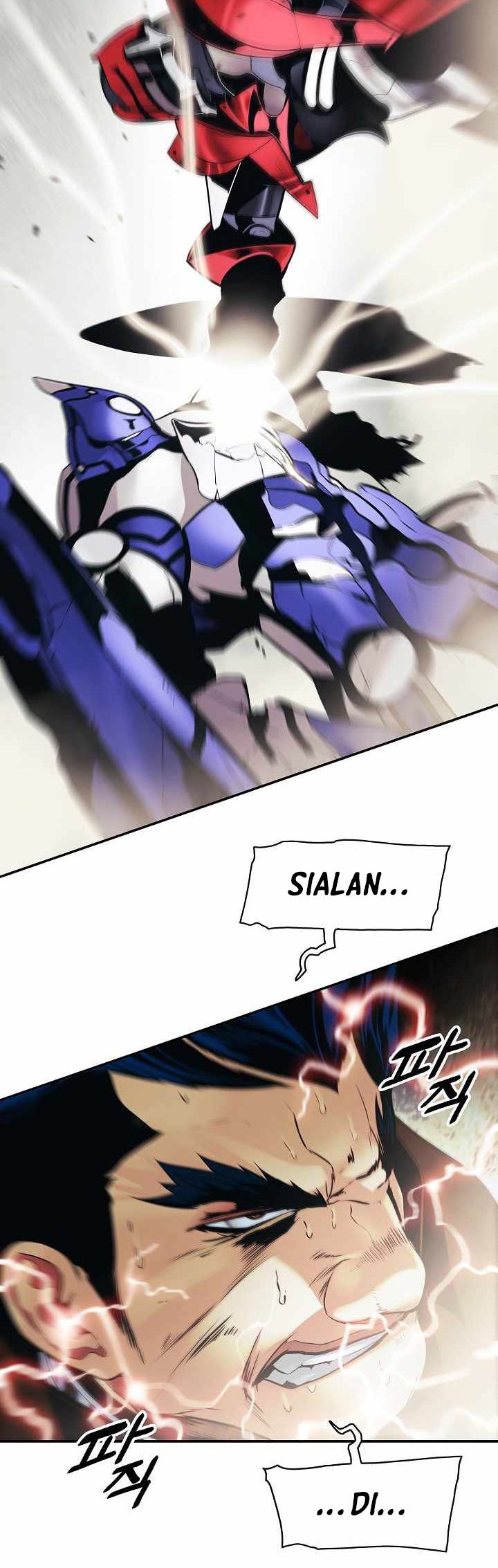 Dark Lady Isekai chapter 124 halaman 25