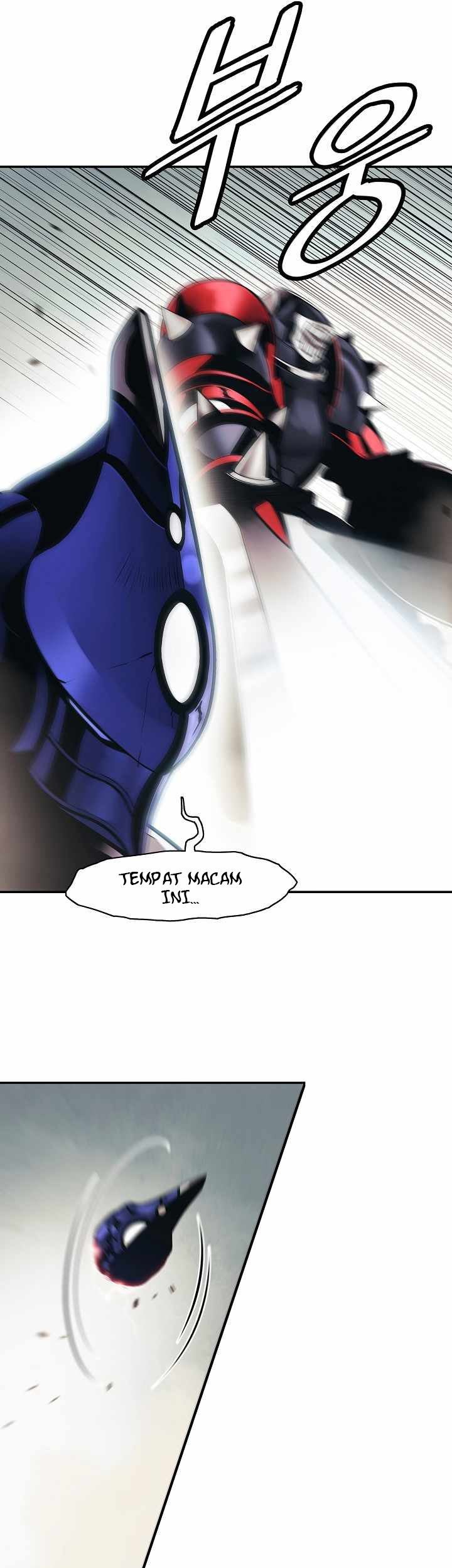 Dark Lady Isekai chapter 124 halaman 26