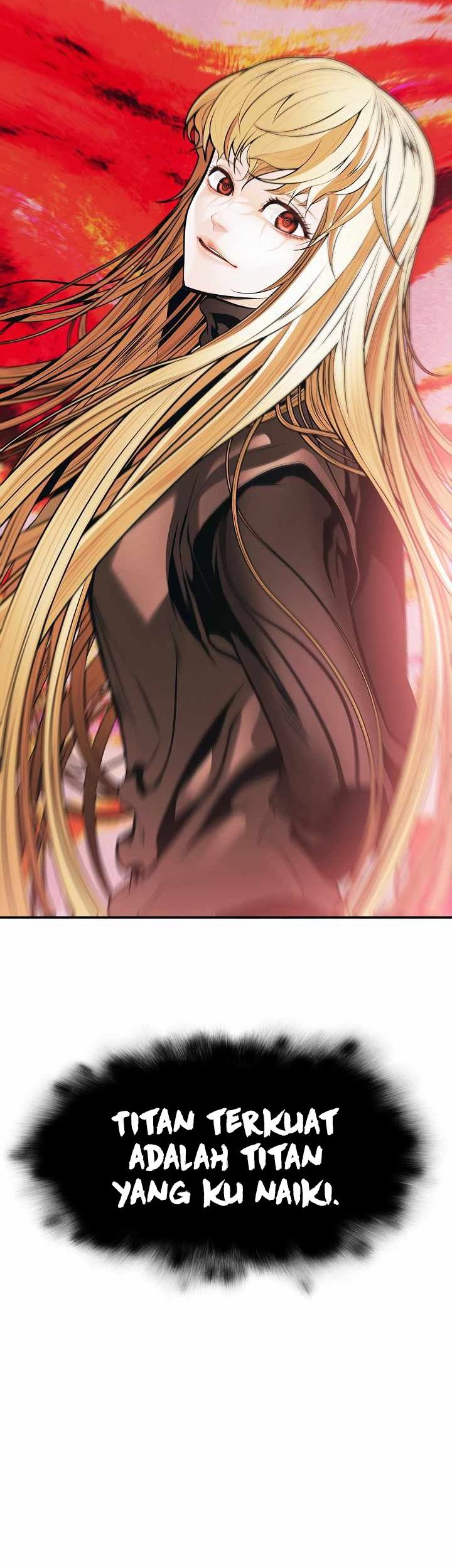 Dark Lady Isekai chapter 124 halaman 39