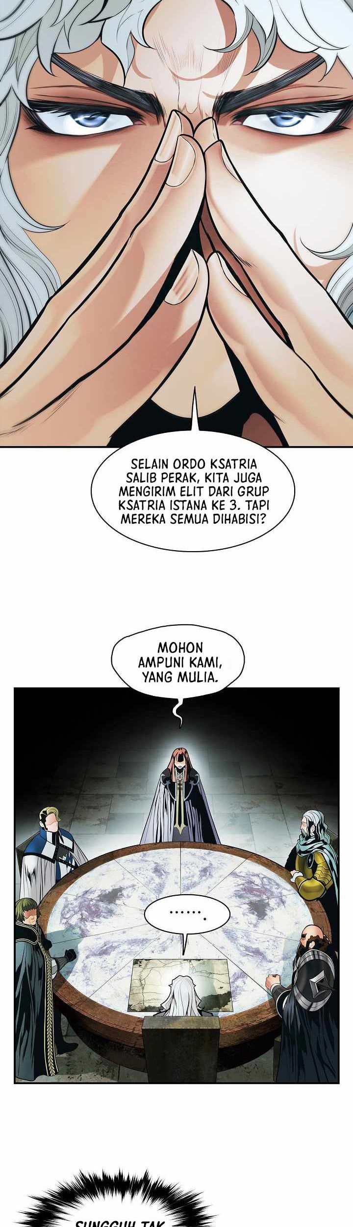 Dark Lady Isekai chapter 124 halaman 41