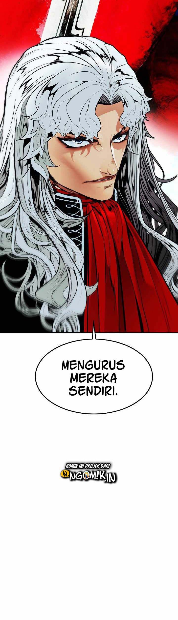 Dark Lady Isekai chapter 124 halaman 54