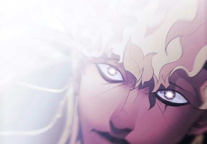 Dark Lady Isekai Bab 125 halaman 10