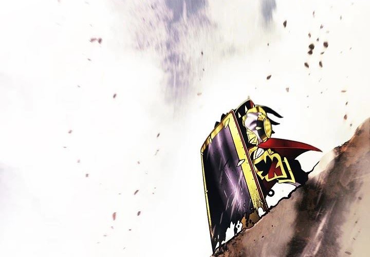 Dark Lady Isekai Bab 125 halaman 14