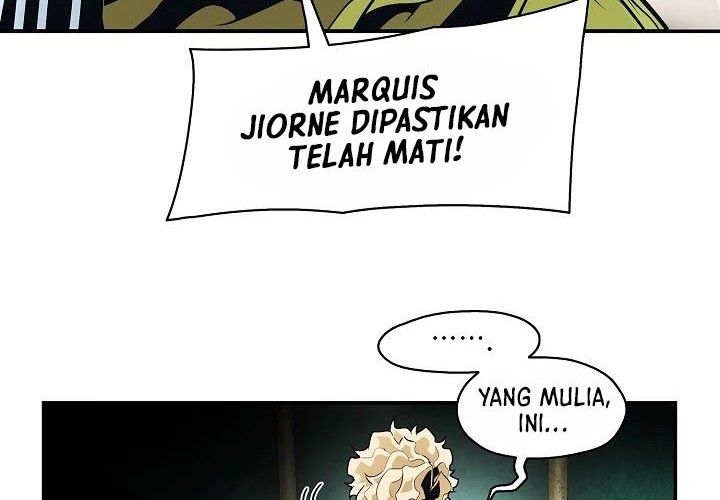 Dark Lady Isekai Bab 125 halaman 25