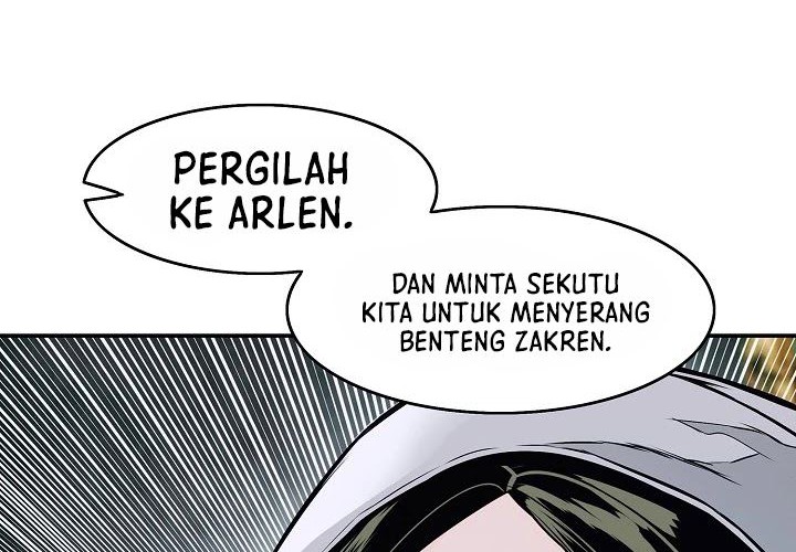Dark Lady Isekai Bab 125 halaman 27